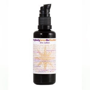 Living Libations Everyone Loves the Sunshine 50ml NOY Skincare